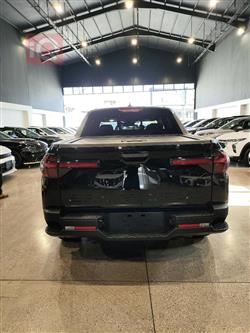Hyundai Santa Cruz
